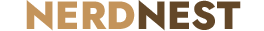 Nerdnest Logo